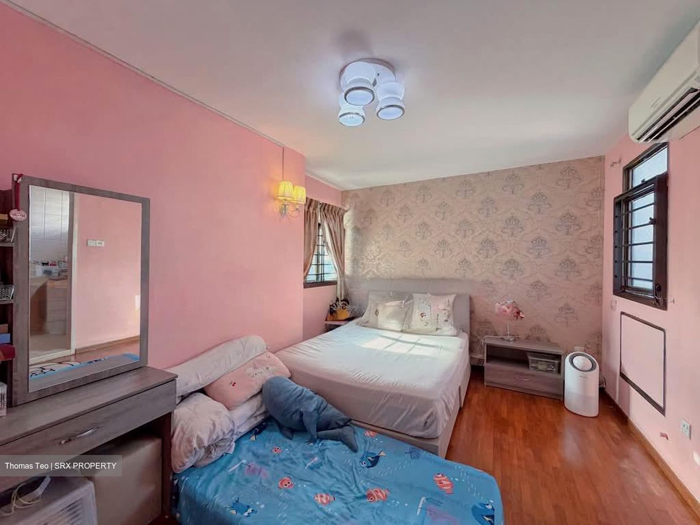 Blk 678D Edelweiss@jurong (Jurong West), HDB 5 Rooms #568086211